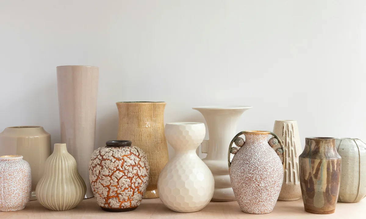 Productos artesanales